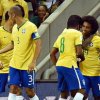 Preliminariile CM 2018: Brazilia a invins Venezuela (video)